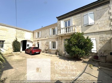 Maison a vendre Redessan 30129 Gard 192 m2 9 pièces 374000 euros