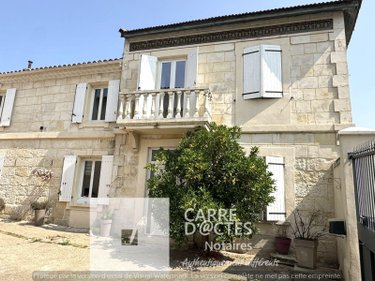 Maison a vendre Redessan 30129 Gard 192 m2 9 pièces 374000 euros