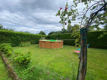 Maison a vendre Chailland 53420 Mayenne 120 m2 6 pièces 223000 euros