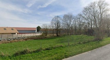 Terrain a batir a vendre Saint-Masmes 51490 Marne 3023 m2  110000 euros