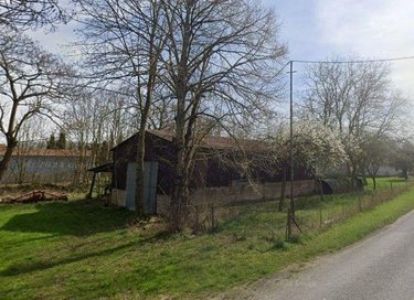 Terrain a batir a vendre Saint-Masmes 51490 Marne 3023 m2  110000 euros