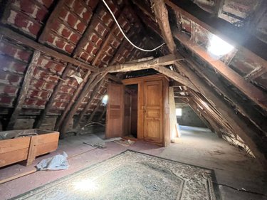 Maison a vendre Godewaersvelde 59270 Nord 66 m2  240000 euros