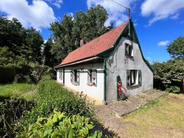 Maison a vendre Godewaersvelde 59270 Nord 66 m2  240000 euros