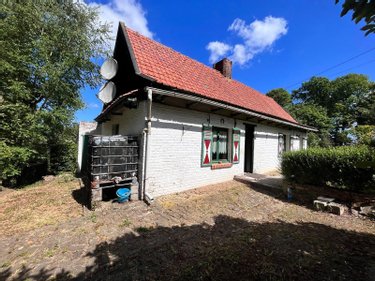 Maison a vendre Godewaersvelde 59270 Nord 66 m2  240000 euros