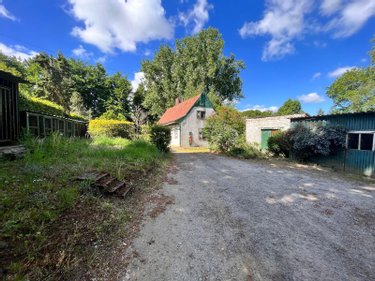 Maison a vendre Godewaersvelde 59270 Nord 66 m2  240000 euros