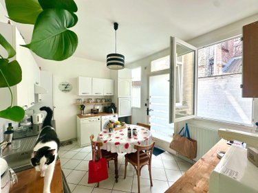 Appartement a vendre Valenciennes 59300 Nord 73 m2 3 pièces 135200 euros