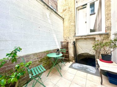 Appartement a vendre Valenciennes 59300 Nord 73 m2 3 pièces 135200 euros