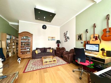 Appartement a vendre Valenciennes 59300 Nord 73 m2 3 pièces 135200 euros