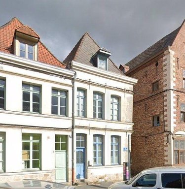 Appartement a vendre Valenciennes 59300 Nord 73 m2 3 pièces 130000 euros