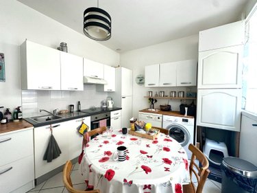 Appartement a vendre Valenciennes 59300 Nord 73 m2 3 pièces 130000 euros