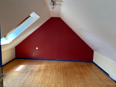 Maison a vendre Briec 29510 Finistère 63 m2 4 pièces 163200 euros