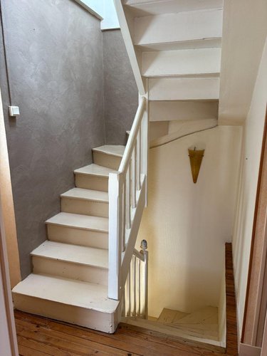 Maison a vendre Briec 29510 Finistère 63 m2 4 pièces 163200 euros