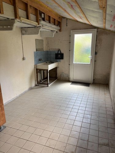 Maison a vendre Briec 29510 Finistère 63 m2 4 pièces 163200 euros