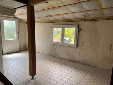 Maison a vendre Briec 29510 Finistère 63 m2 4 pièces 163200 euros