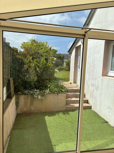 Maison a vendre Briec 29510 Finistère 63 m2 4 pièces 163200 euros
