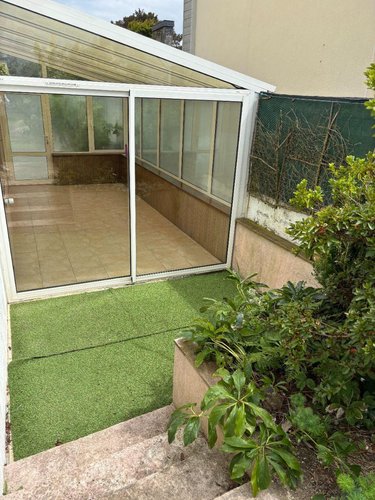 Maison a vendre Briec 29510 Finistère 63 m2 4 pièces 163200 euros