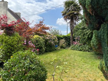 Maison a vendre Briec 29510 Finistère 63 m2 4 pièces 163200 euros