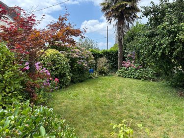 Maison a vendre Briec 29510 Finistère 63 m2 4 pièces 163200 euros