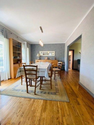 Maison a vendre Perros-Guirec 22700 Côtes-d'Armor 140 m2 8 pièces 333440 euros