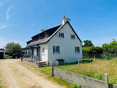 Maison a vendre Perros-Guirec 22700 Côtes-d'Armor 140 m2 8 pièces 296970 euros