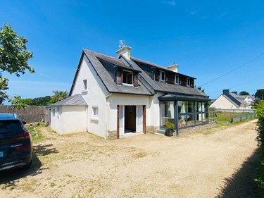 Maison a vendre Perros-Guirec 22700 Côtes-d'Armor 140 m2 8 pièces 296970 euros