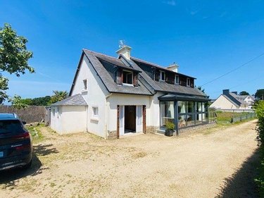 Maison a vendre Perros-Guirec 22700 Côtes-d'Armor 140 m2 8 pièces 333440 euros