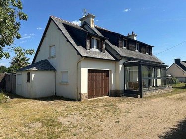 Maison a vendre Perros-Guirec 22700 Côtes-d'Armor 140 m2 8 pièces 296970 euros