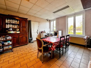 Maison a vendre Saint-Masmes 51490 Marne 173 m2 5 pièces 480000 euros