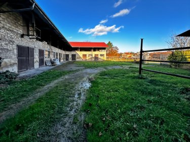 Maison a vendre Saint-Masmes 51490 Marne 173 m2 5 pièces 480000 euros