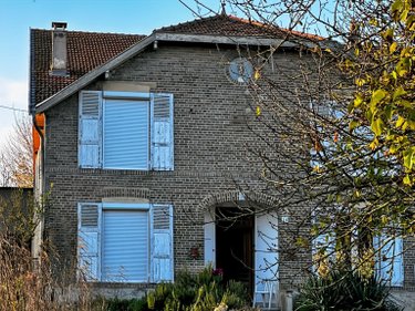 Maison a vendre Saint-Masmes 51490 Marne 173 m2 5 pièces 480000 euros