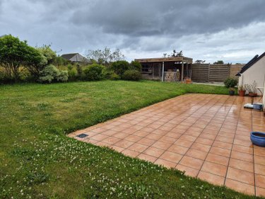 Maison a vendre Roscoff 29680 Finistère 152 m2 8 pièces 444200 euros