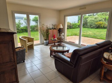 Maison a vendre Roscoff 29680 Finistère 152 m2 8 pièces 444200 euros