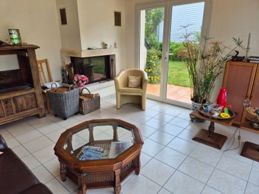 Maison a vendre Roscoff 29680 Finistère 152 m2 8 pièces 444200 euros