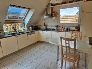 Maison a vendre Roscoff 29680 Finistère 152 m2 8 pièces 495650 euros