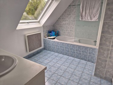 Maison a vendre Roscoff 29680 Finistère 152 m2 8 pièces 495650 euros