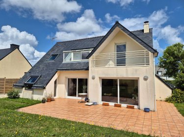 Maison a vendre Roscoff 29680 Finistère 152 m2 8 pièces 444200 euros
