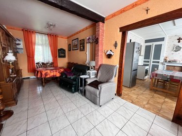 Maison a vendre Strazeele 59270 Nord 101 m2  157500 euros