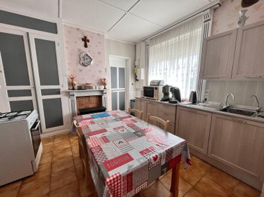 Maison a vendre Strazeele 59270 Nord 101 m2  157500 euros