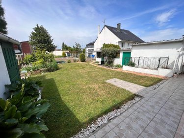 Maison a vendre Strazeele 59270 Nord 101 m2  157500 euros