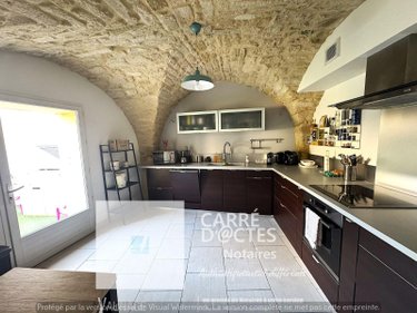 Maison a vendre Gallargues-le-Montueux 30660 Gard 178 m2 7 pièces 449000 euros