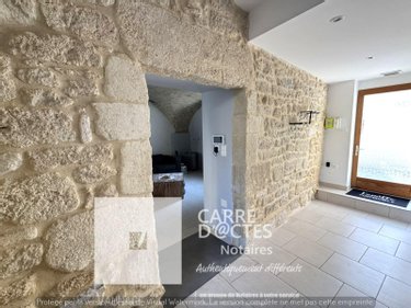 Maison a vendre Gallargues-le-Montueux 30660 Gard 178 m2 7 pièces 449000 euros