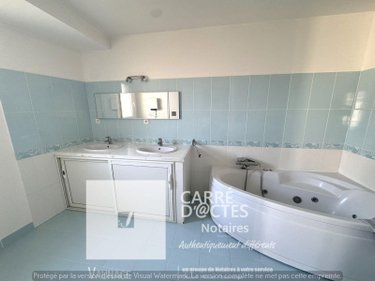 Maison a vendre Gallargues-le-Montueux 30660 Gard 178 m2 7 pièces 449000 euros