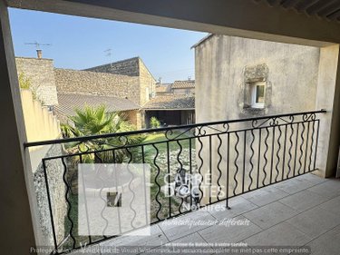 Maison a vendre Gallargues-le-Montueux 30660 Gard 178 m2 7 pièces 449000 euros