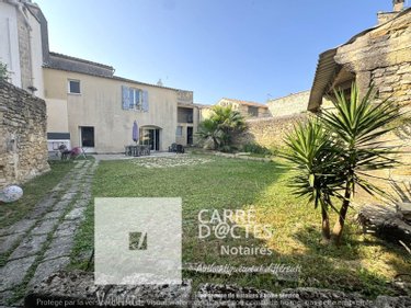 Maison a vendre Gallargues-le-Montueux 30660 Gard 178 m2 7 pièces 449000 euros