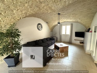 Maison a vendre Gallargues-le-Montueux 30660 Gard 178 m2 7 pièces 449000 euros