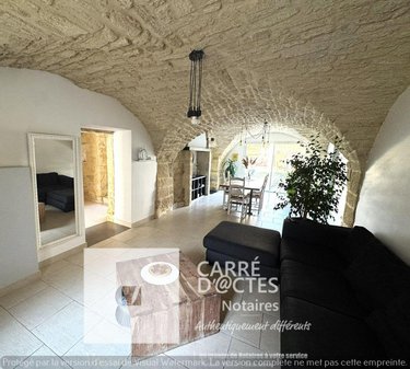 Maison a vendre Gallargues-le-Montueux 30660 Gard 178 m2 7 pièces 449000 euros