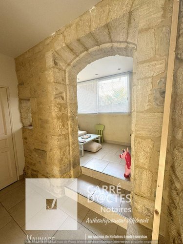 Maison a vendre Gallargues-le-Montueux 30660 Gard 178 m2 7 pièces 449000 euros