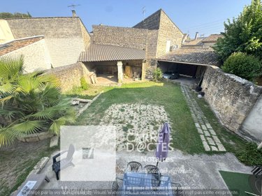Maison a vendre Gallargues-le-Montueux 30660 Gard 178 m2 7 pièces 449000 euros