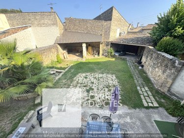 Maison a vendre Gallargues-le-Montueux 30660 Gard 178 m2 7 pièces 449000 euros
