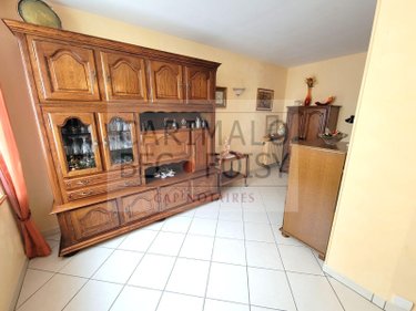 Maison a vendre Châteaudun 28200 Eure-et-Loir 144 m2 5 pièces 249700 euros